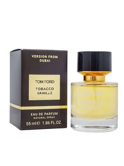 Luxe Collection Tom Ford Tabacco Vanille