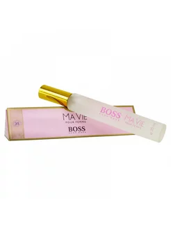 Парфюм Hugo Boss Ma Vie Pour Femme 35ml