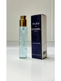 Chanel Bleu De Chanel масляные спрей