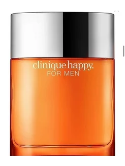 Clinique happy for men