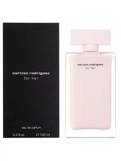 Narciso Rodriguez For Her, 100 мл