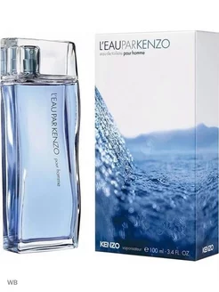 Kenzo L'eau Pour Homme Кензо Пур Хом 100ml