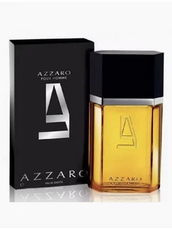 AZZARO POUR HOMME 100