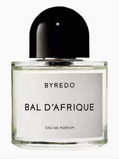 Подарок BYREDO BAL D'AFRIQUE 100ml