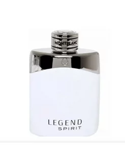 Духи Mont Blanc Legend Spirit, 100 мл