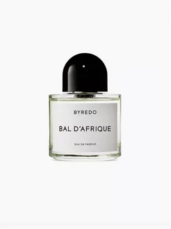 BYREDO BAL D'AFRIQUE 100ml