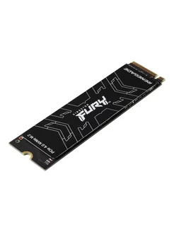 Внутренний SSD 500 GB Fury Renegade PCIe x4, M.2, 2280