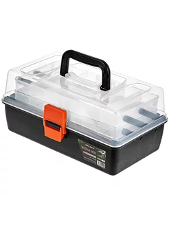 Ящик рыболовный Tackle Box SLHS-304 29.4х18.7х15см