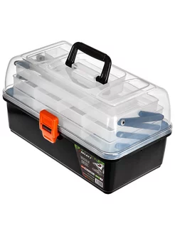 Ящик рыболовный Tackle Box SLHS-305 36.8х21.4х20см