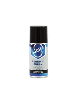 Ceramic Spray Керамическая спрей-смазка 210 мл