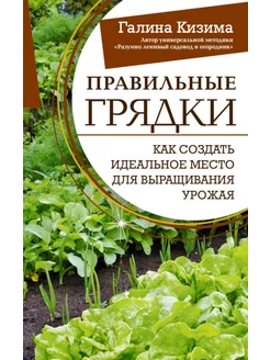 Правильные грядки. Как создать идеальное место для выращ