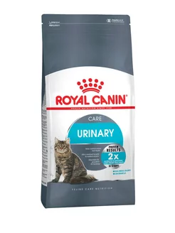 Сухой корм для кошек Urinary Care 400г