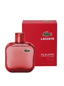 LACOSTE L12.12 ROUGE 100 мл