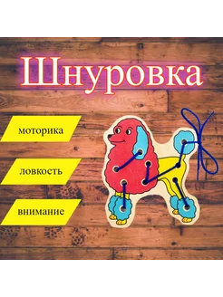 Шнуровка