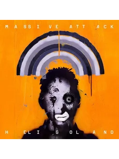 MASSIVE ATTACK Heligoland