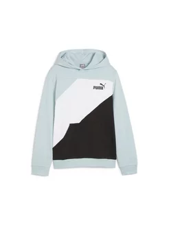 Толстовка POWER Colorblock Hoodie