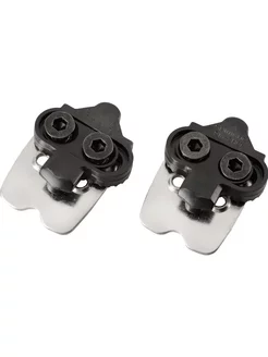 Шипы для педалей SPD Cleat Set SM-SH51+2 пластины