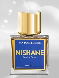 Nishane Fan Your Flames 100 мл