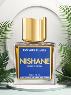 Nishane Fan Your Flames 100 мл