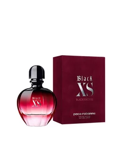 PACO RABANNE Black XS