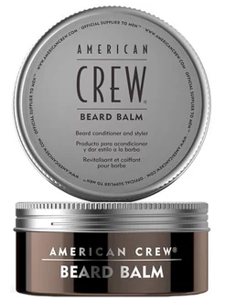 Бальзам для бороды BEARD BALM, 60 гр