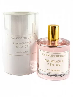 Духи молекула Zarko perfume Pink Molecule 090.09