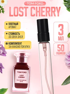 Lost Cherry Tom Ford Вишня