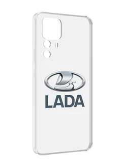 Чехол Lada-ваз-4 мужской Xiaomi 12T Pro