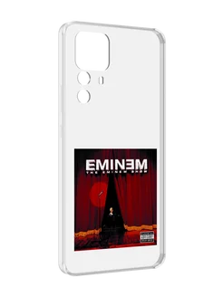 Чехол THE EMINEM SHOW Xiaomi 12T Pro