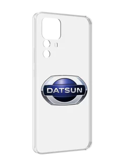 Чехол datsun мужской Xiaomi 12T Pro