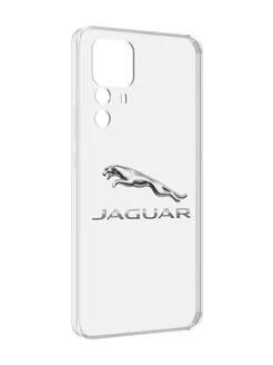 Чехол jaguar-3 Xiaomi 12T Pro