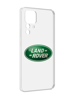 Чехол land-rover-3 Xiaomi 12T Pro