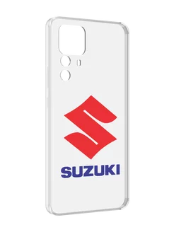 Чехол suzuki-сузуки-3 мужской Xiaomi 12T Pro