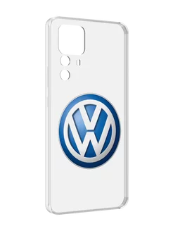 Чехол volkswagen мужской Xiaomi 12T Pro