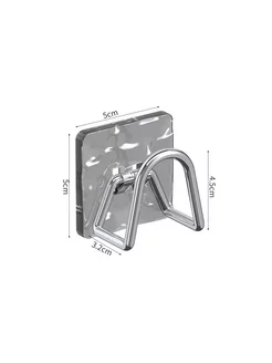 крючки настенные самоклеящиеся кухонные
