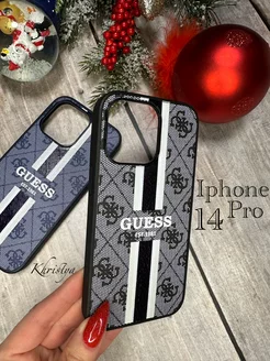 Чехол на IPhone 14 Pro