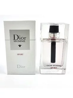 духи Dior Homme Sport, 100мл