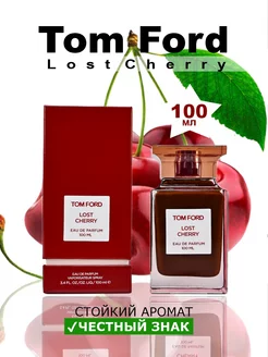 Духи Tom Ford Черри Lost Cherry 100 мл