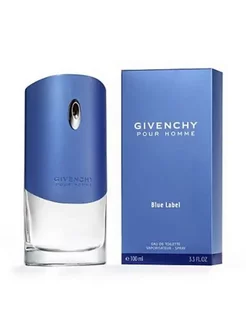 GIVENCHY POUR HOMME Живанши духи