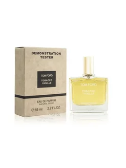 Tom Ford Tobacco vanille tester 65 мл