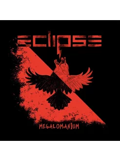 Eclipse Megalomanium (RU)(CD)