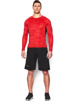 Лонгслив спортивный Compression Longsleeve Shirt