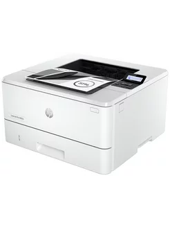 Принтер лазерный LaserJet Pro 4003N