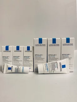 Набор EFFACLAR H ISO-BIOME крем, гель 54ml