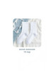 носки белые высокие набор 10штук бренд моран продавец Продавец № 1195028