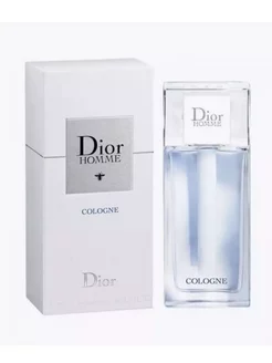 Туаллетная вода Dior Homme Cologne 125 мл