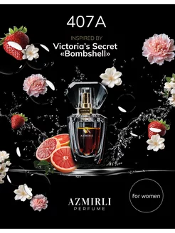 Парфюм по мотивам Victoria’s Secret Bombshell 30 мл