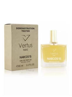 VERTUS Narcosis demonstration tester 65 мл