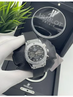 Стильные наручные часы Hublot