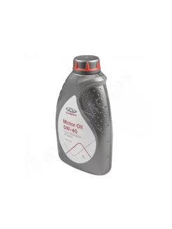 Масло моторное синтетическое MOTOR OIL 5W-40 SN CF (1л) арт